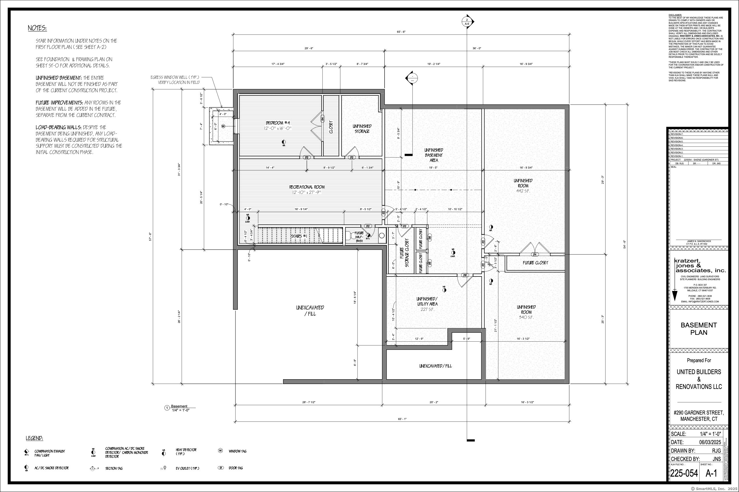 300 Gardner Street Manchester CT 06040