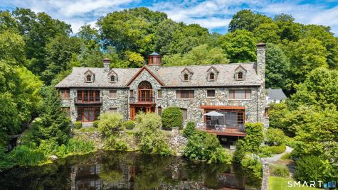 15 Saw Mill Hill Road Ridgefield CT 06877