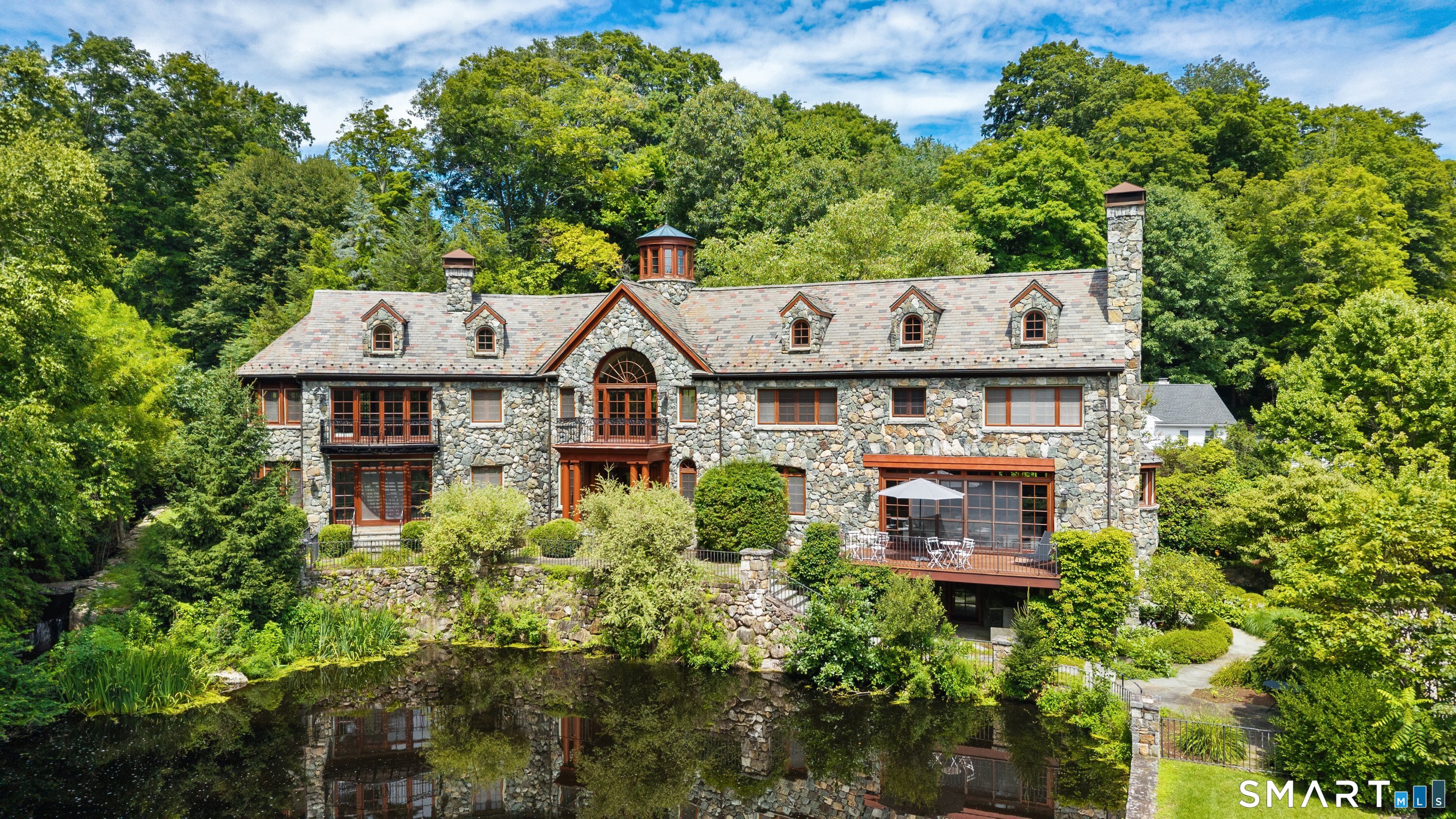 15 Saw Mill Hill Road Ridgefield CT 06877