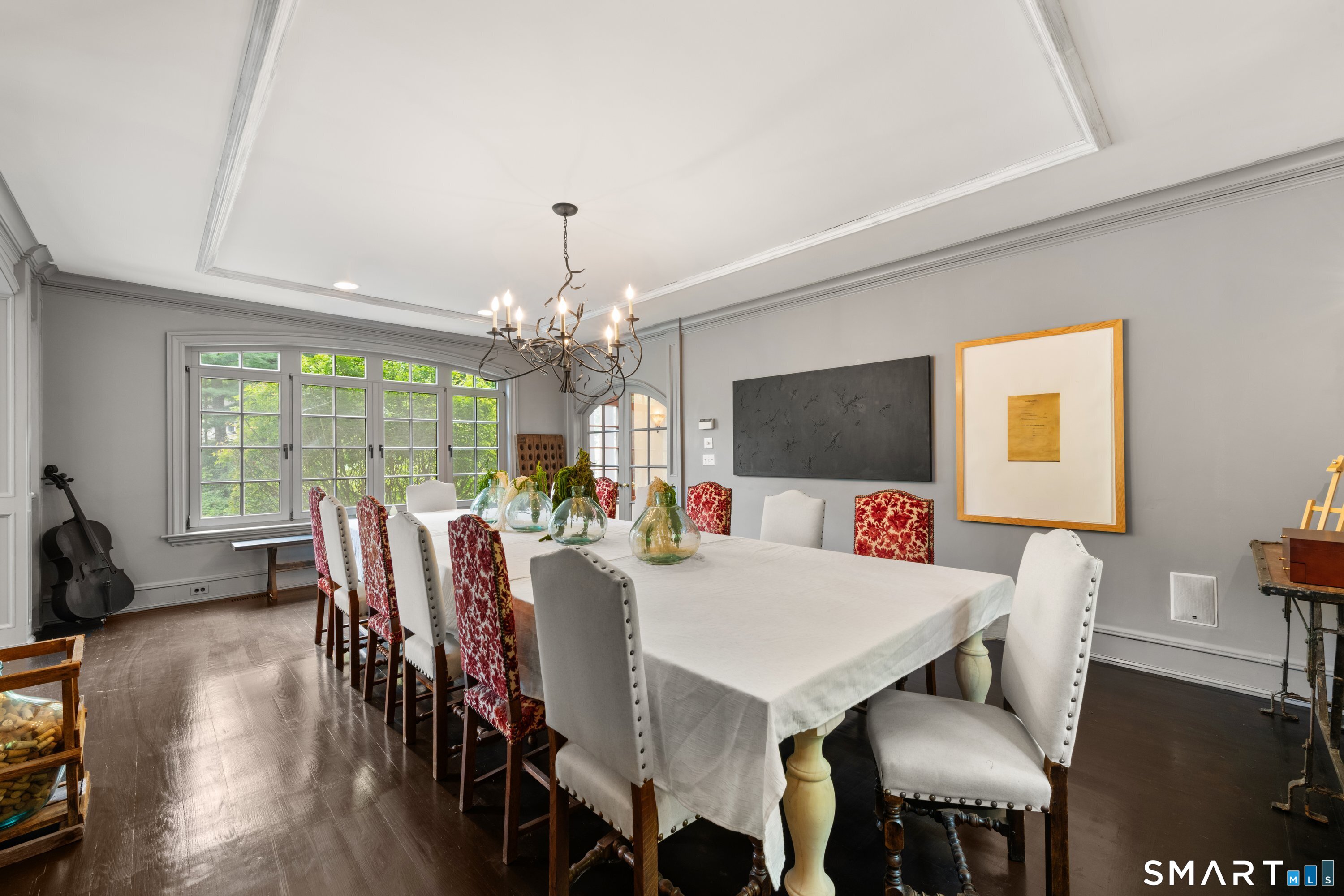 15 Saw Mill Hill Road Ridgefield CT 06877
