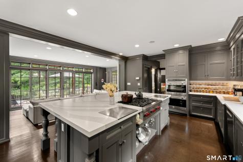 15 Saw Mill Hill Road Ridgefield CT 06877