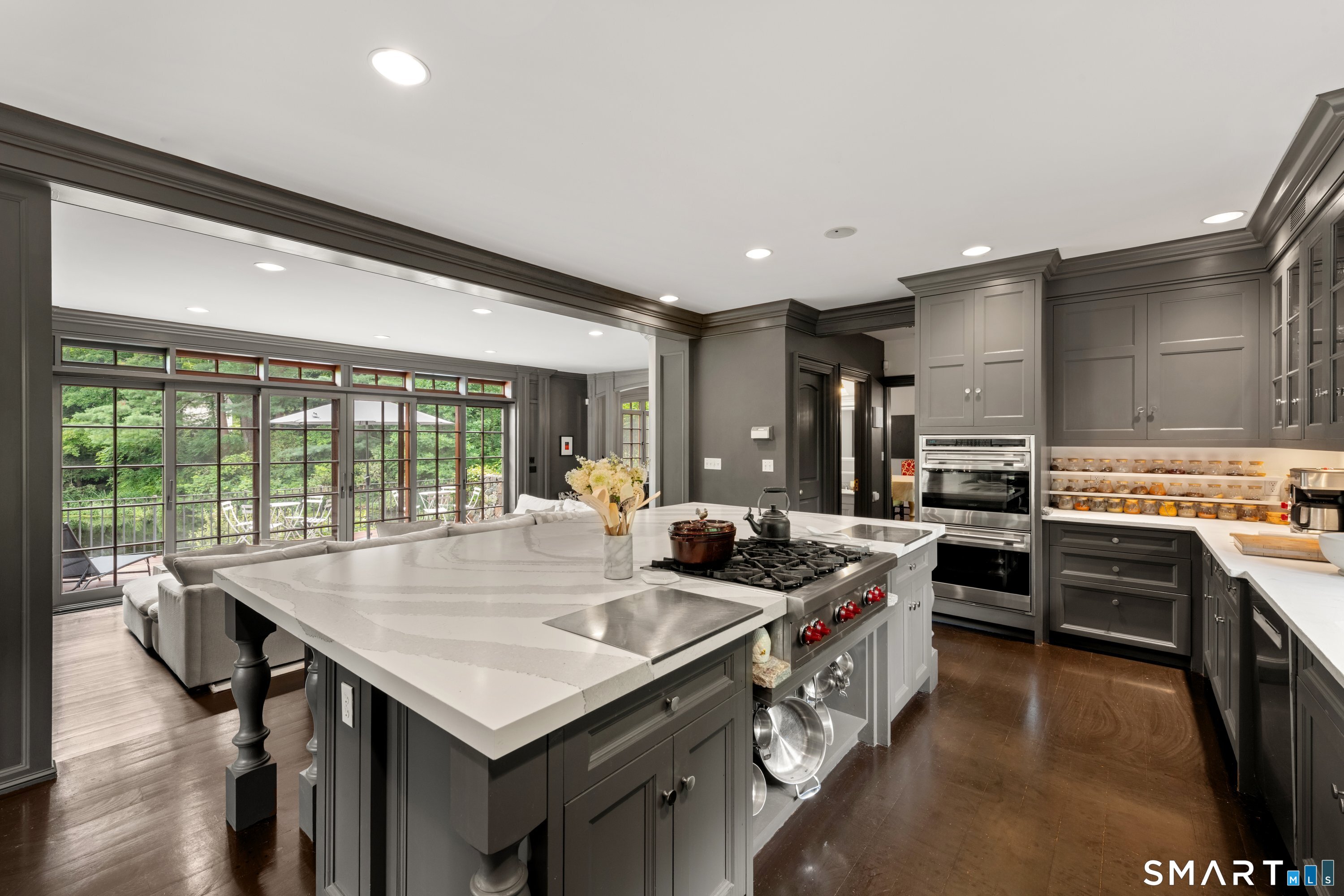15 Saw Mill Hill Road Ridgefield CT 06877