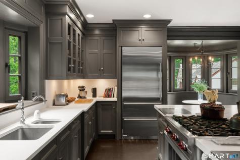 15 Saw Mill Hill Road Ridgefield CT 06877