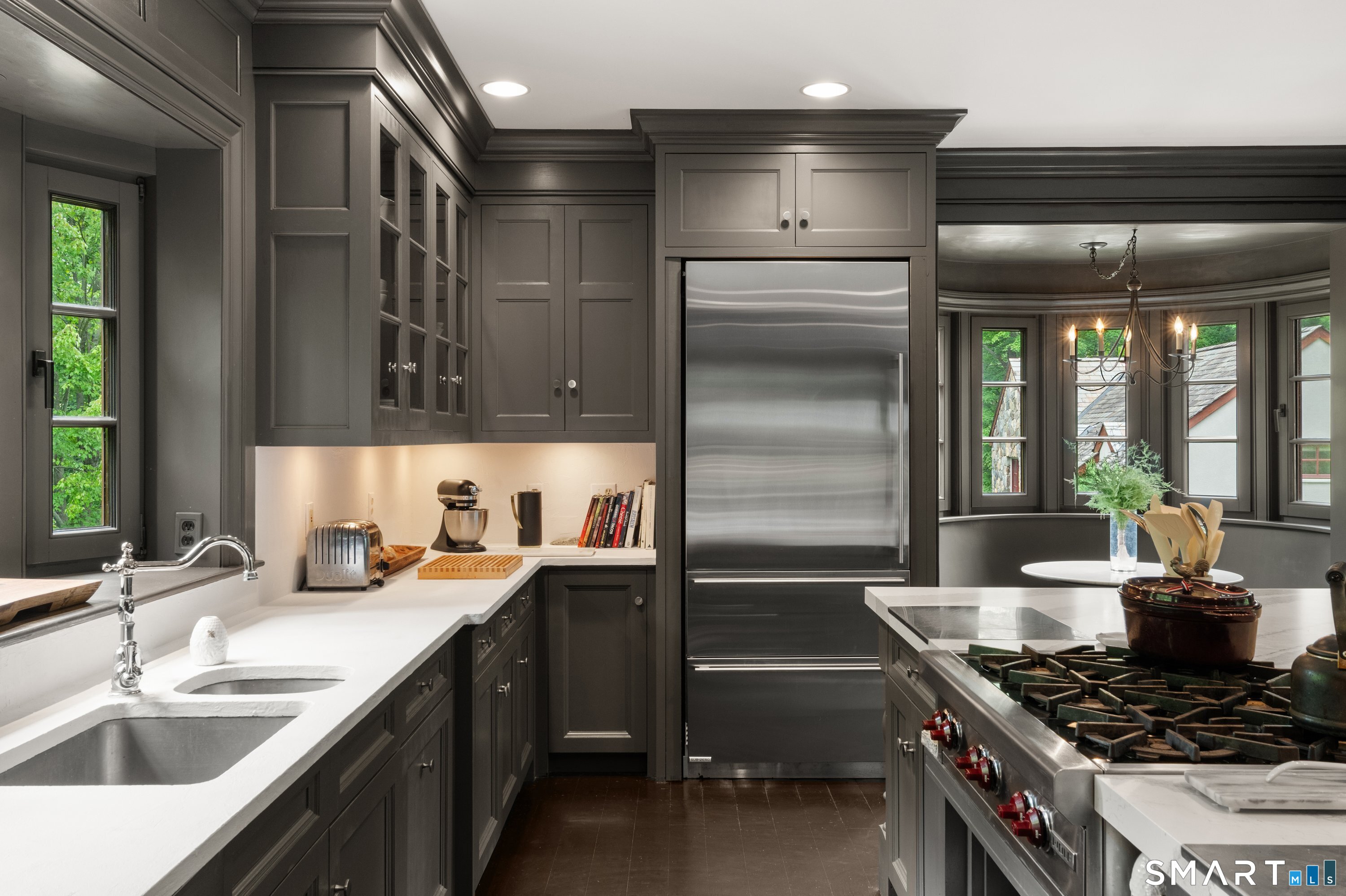 15 Saw Mill Hill Road Ridgefield CT 06877