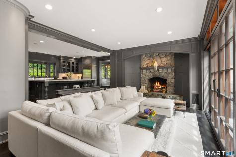 15 Saw Mill Hill Road Ridgefield CT 06877