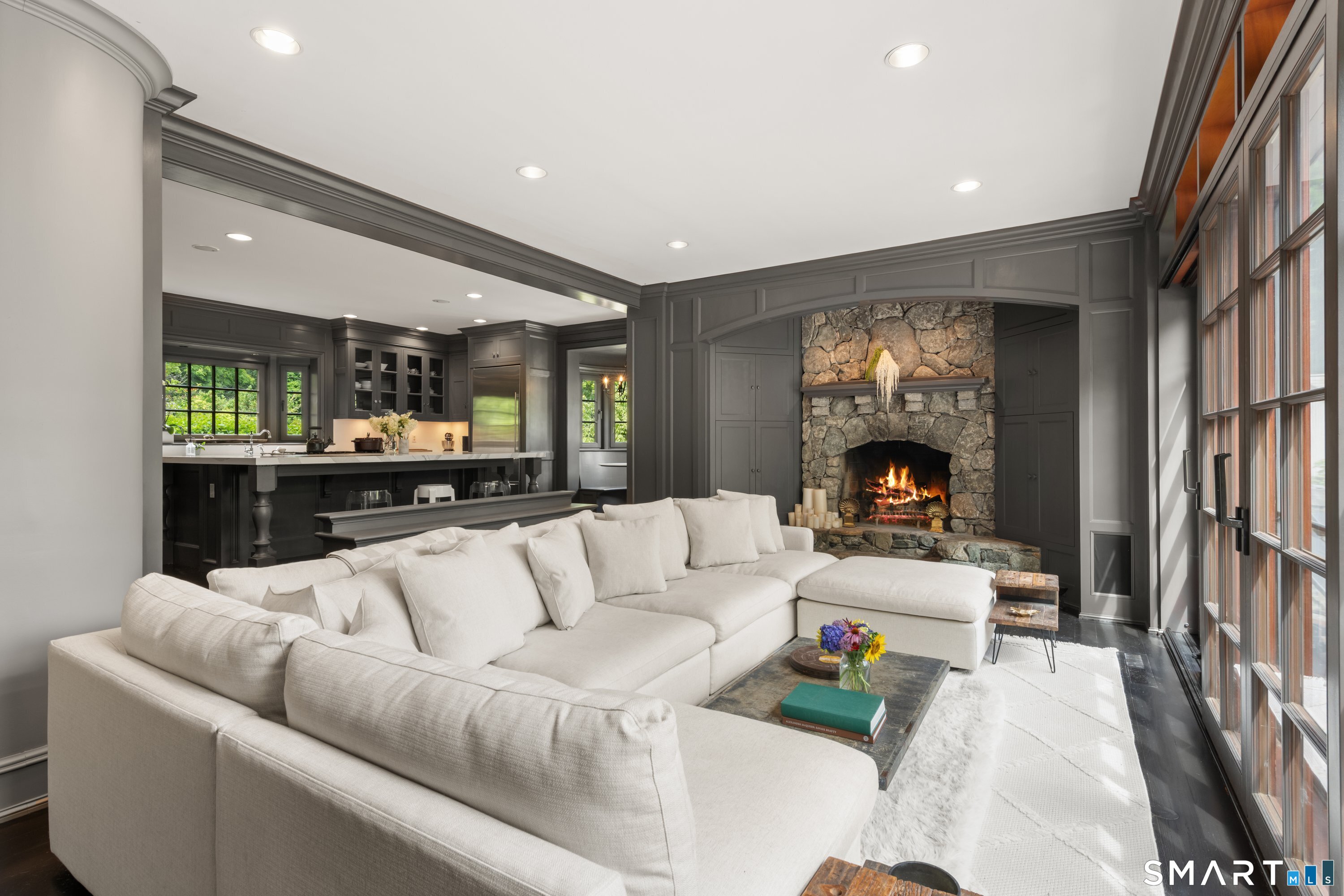 15 Saw Mill Hill Road Ridgefield CT 06877