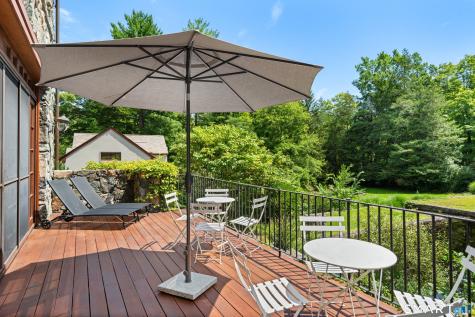 15 Saw Mill Hill Road Ridgefield CT 06877