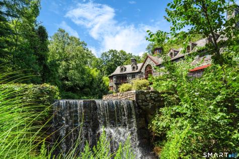 15 Saw Mill Hill Road Ridgefield CT 06877