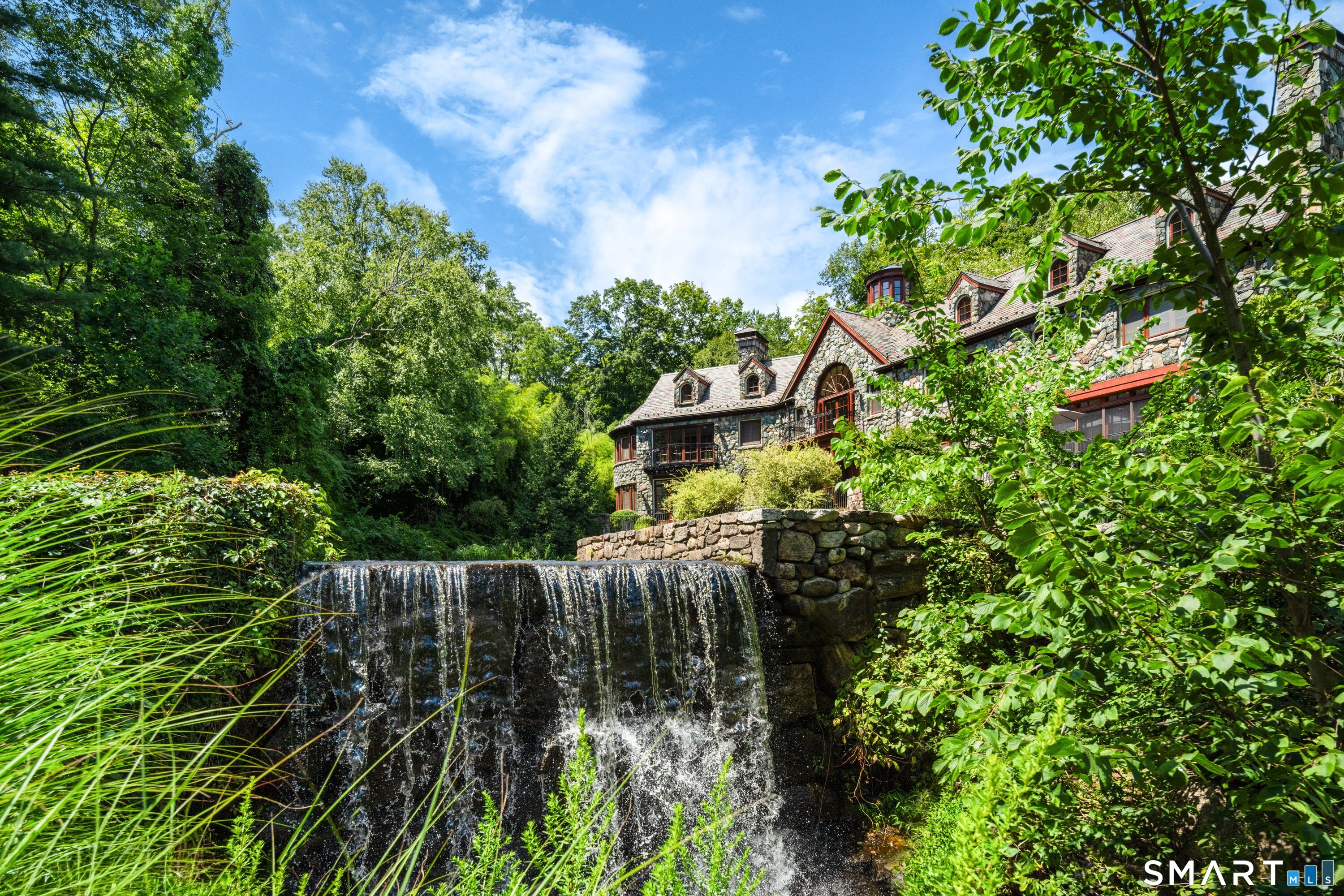 15 Saw Mill Hill Road Ridgefield CT 06877