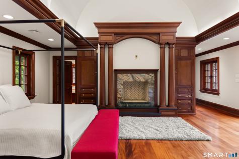 15 Saw Mill Hill Road Ridgefield CT 06877