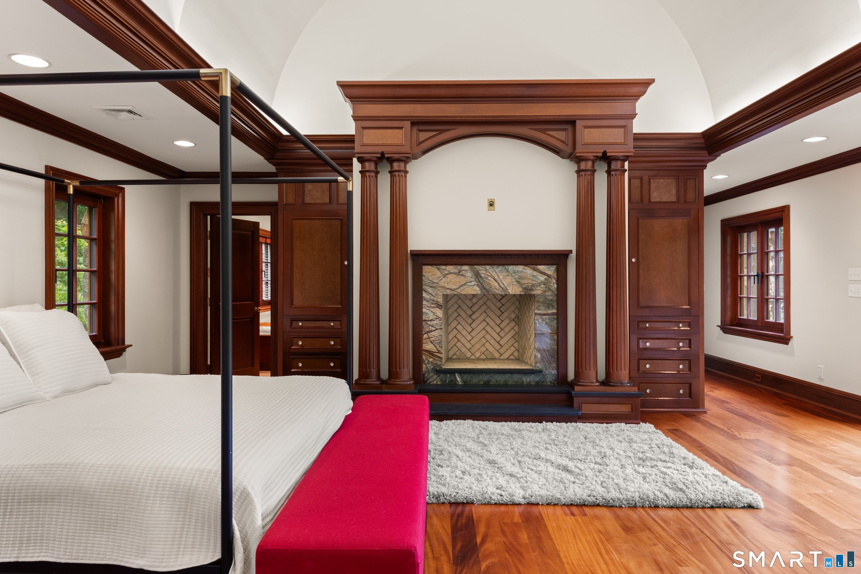 15 Saw Mill Hill Road Ridgefield CT 06877