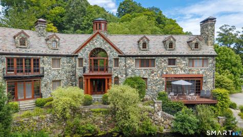 15 Saw Mill Hill Road Ridgefield CT 06877