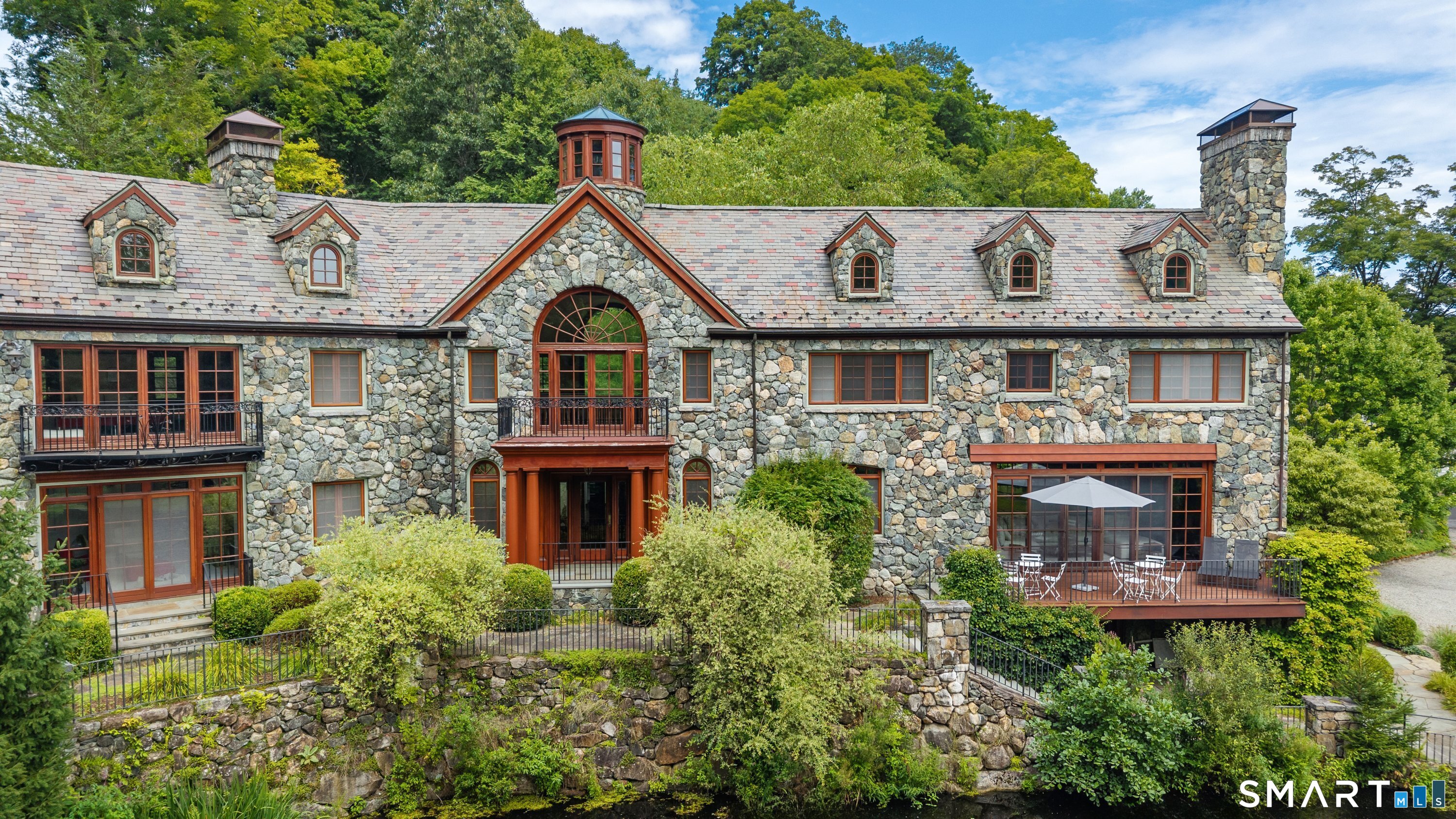 15 Saw Mill Hill Road Ridgefield CT 06877