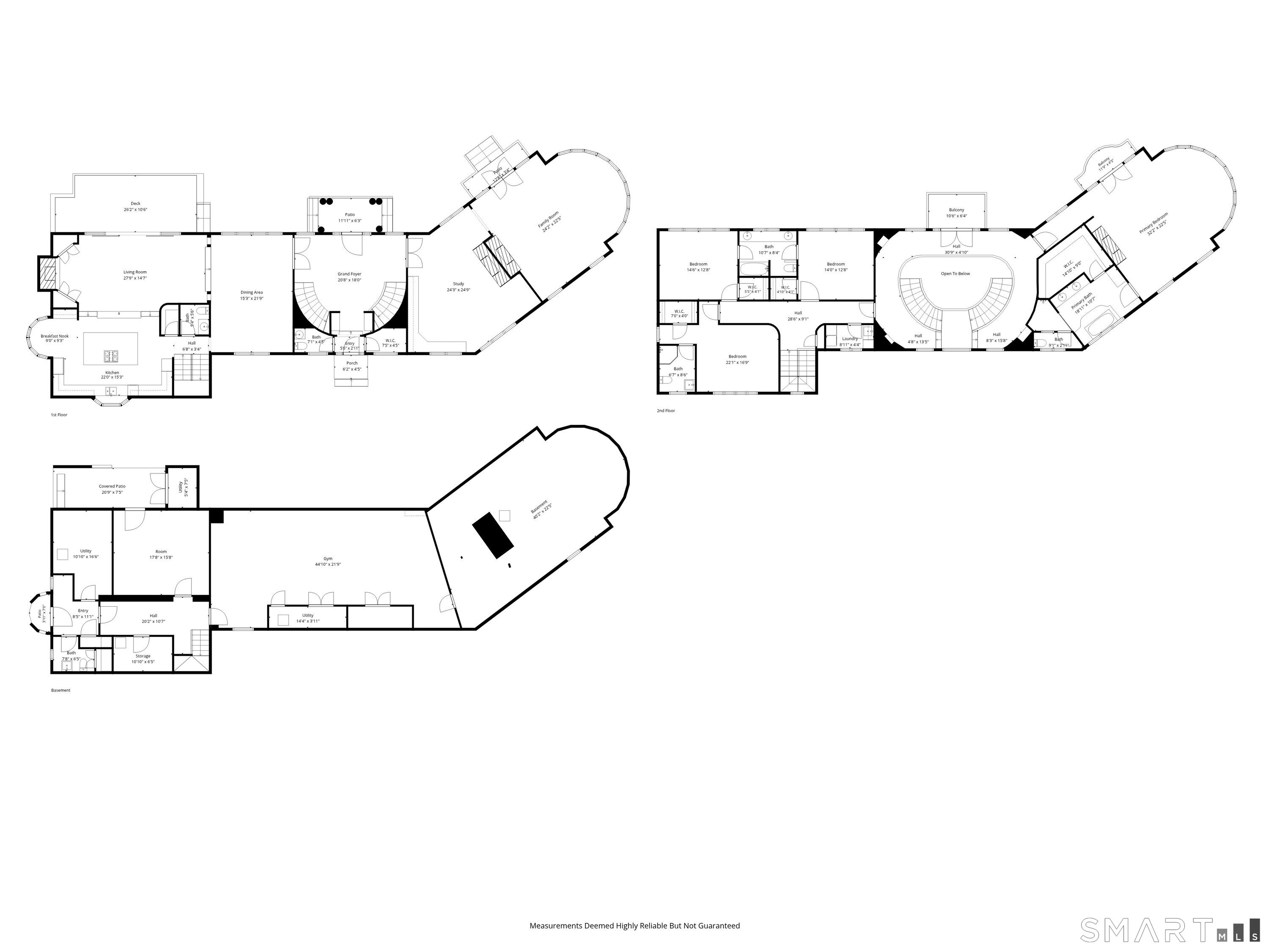 15 Saw Mill Hill Road Ridgefield CT 06877