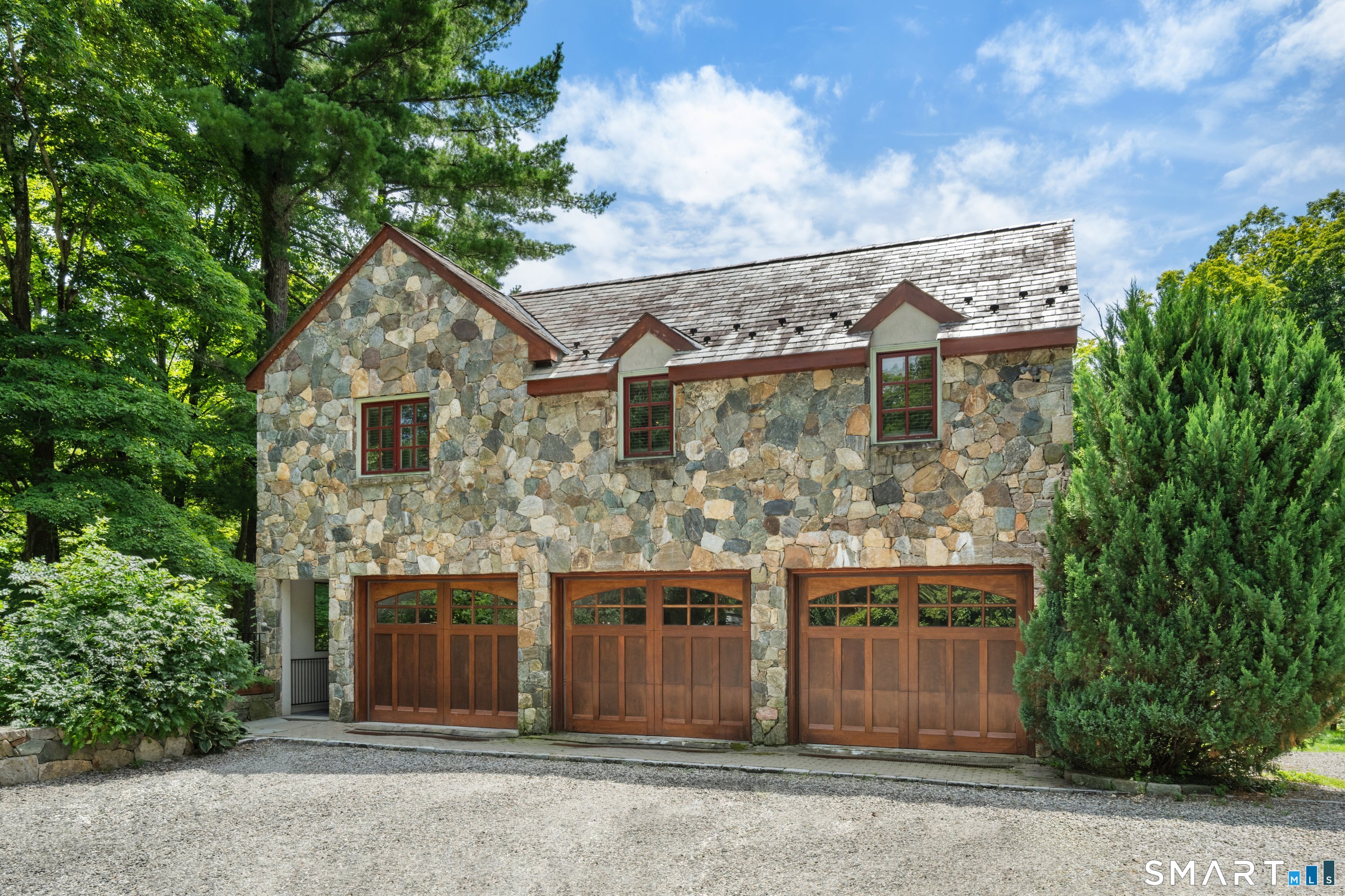 15 Saw Mill Hill Road Ridgefield CT 06877