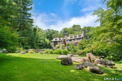 15 Saw Mill Hill Road Ridgefield CT 06877