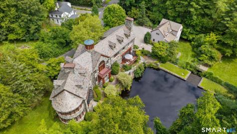 15 Saw Mill Hill Road Ridgefield CT 06877