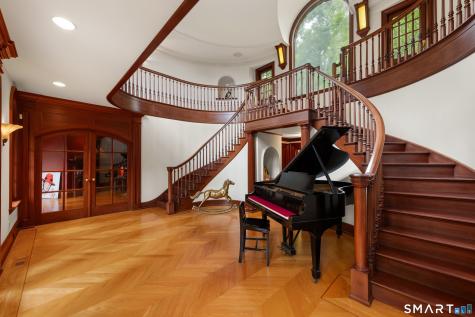 15 Saw Mill Hill Road Ridgefield CT 06877