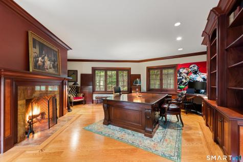 15 Saw Mill Hill Road Ridgefield CT 06877