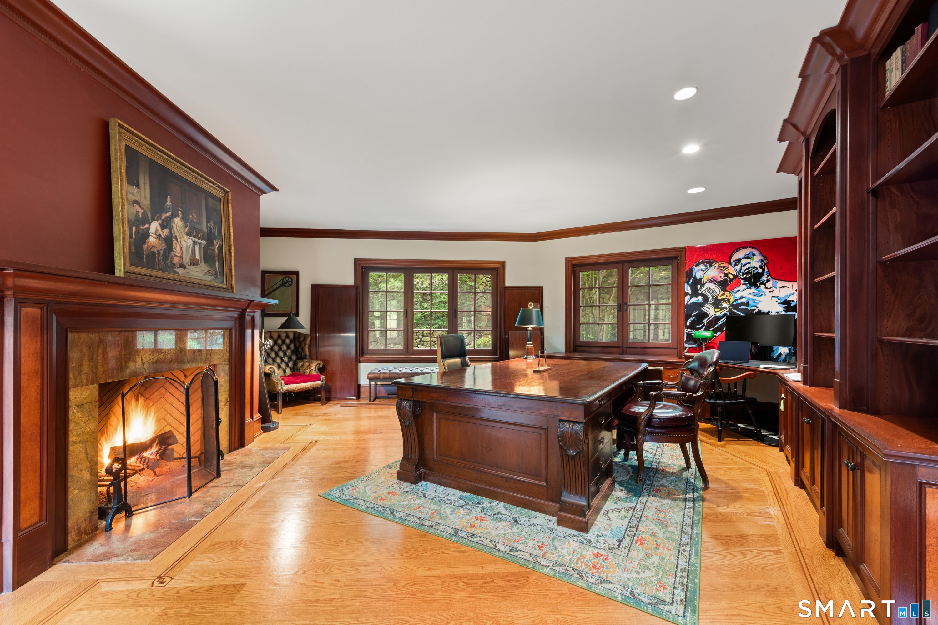 15 Saw Mill Hill Road Ridgefield CT 06877