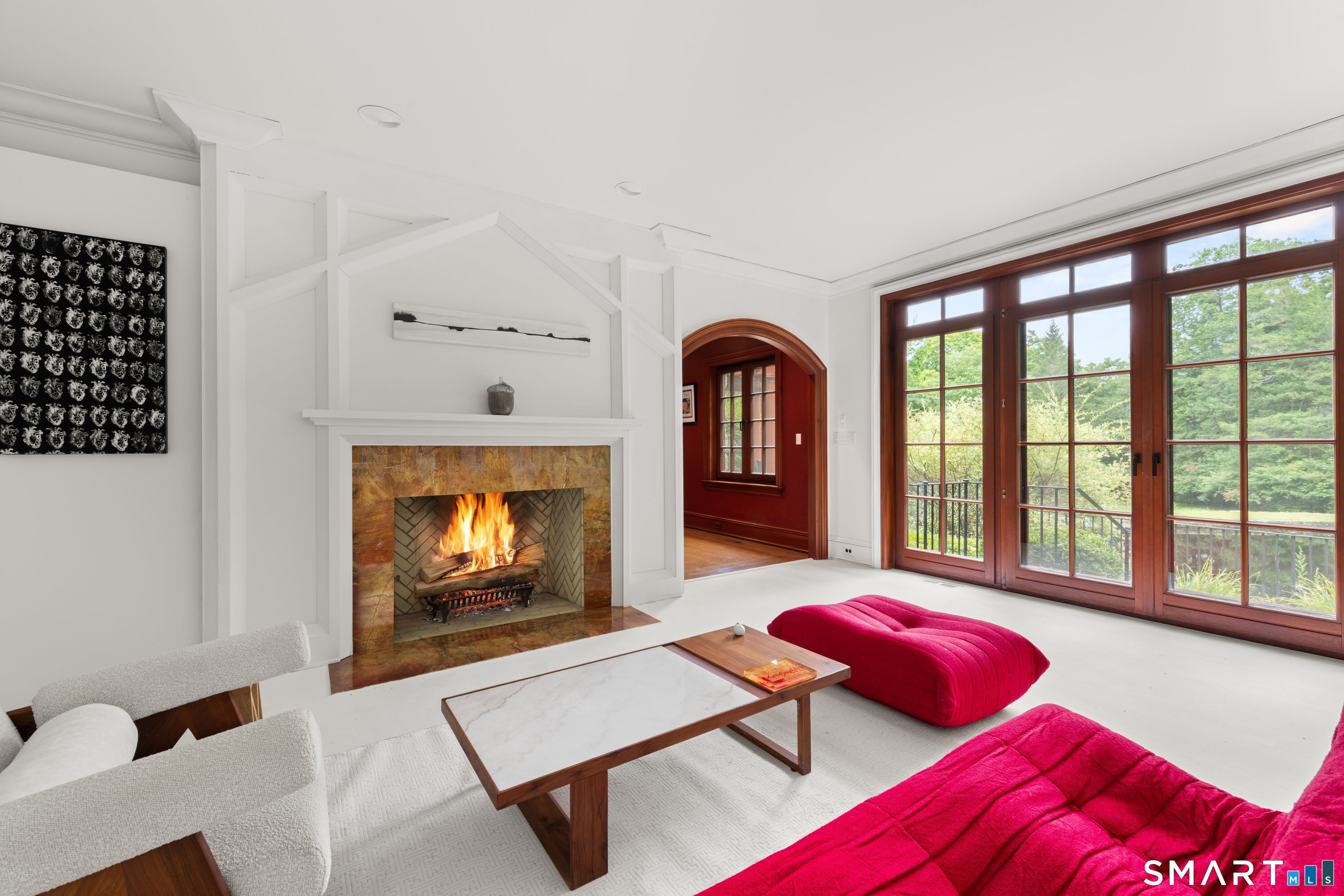 15 Saw Mill Hill Road Ridgefield CT 06877