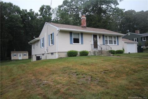 30 Beach Drive Prospect CT 06712