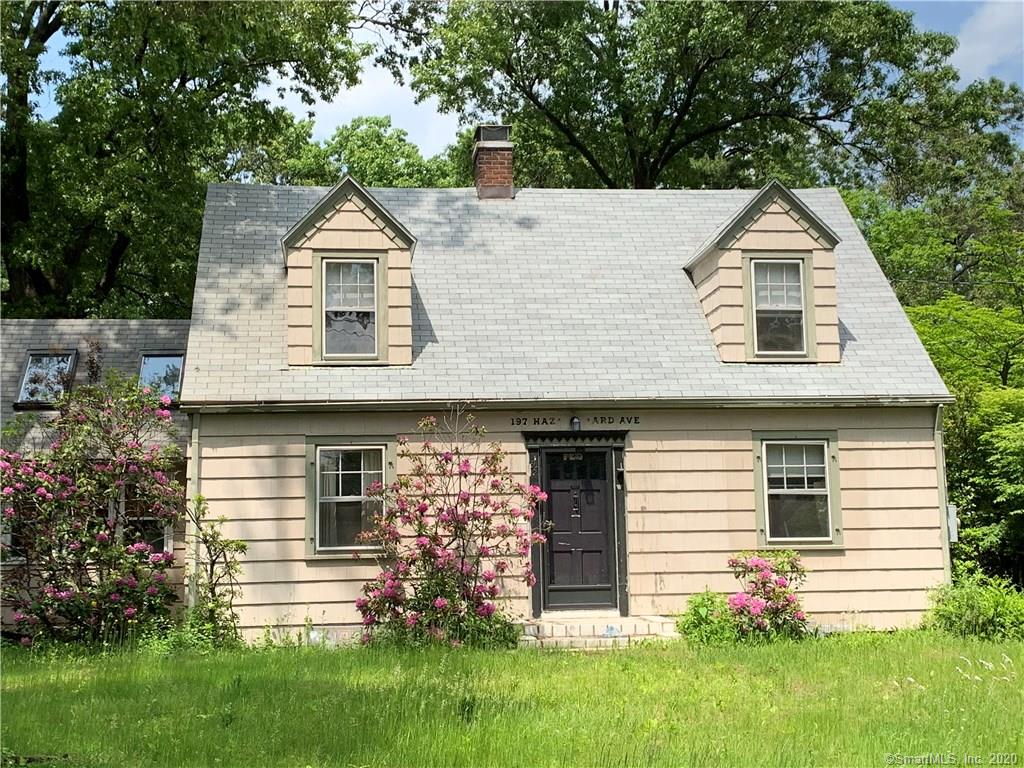 197 Hazard Avenue Enfield CT 06082