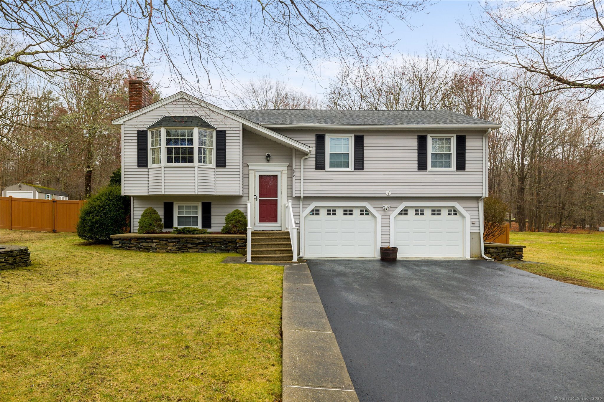 850 Thompson Road Thompson CT 06277