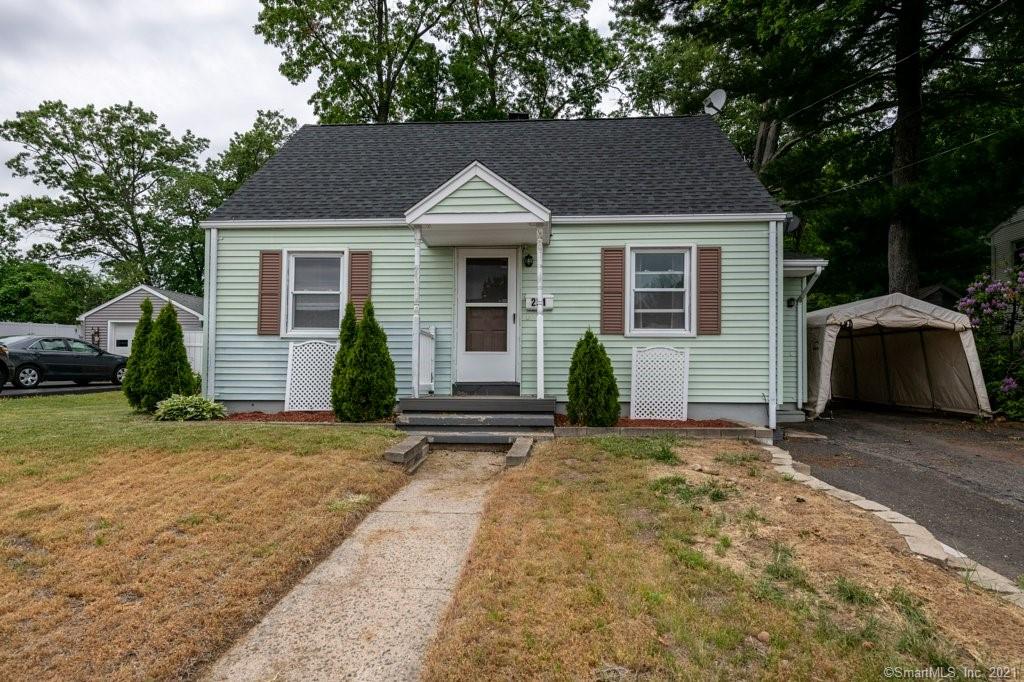 231 Bayberry Drive Bristol CT 06010