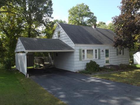 23 Glendale Road Montville CT 06370