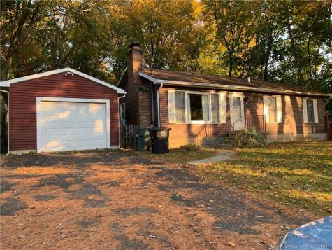289 Forest Road Milford CT 06461