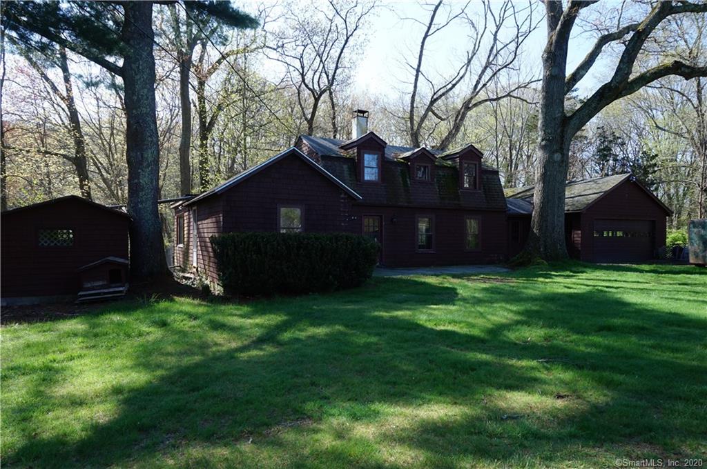 127 Oil Mill Road Waterford CT 06385