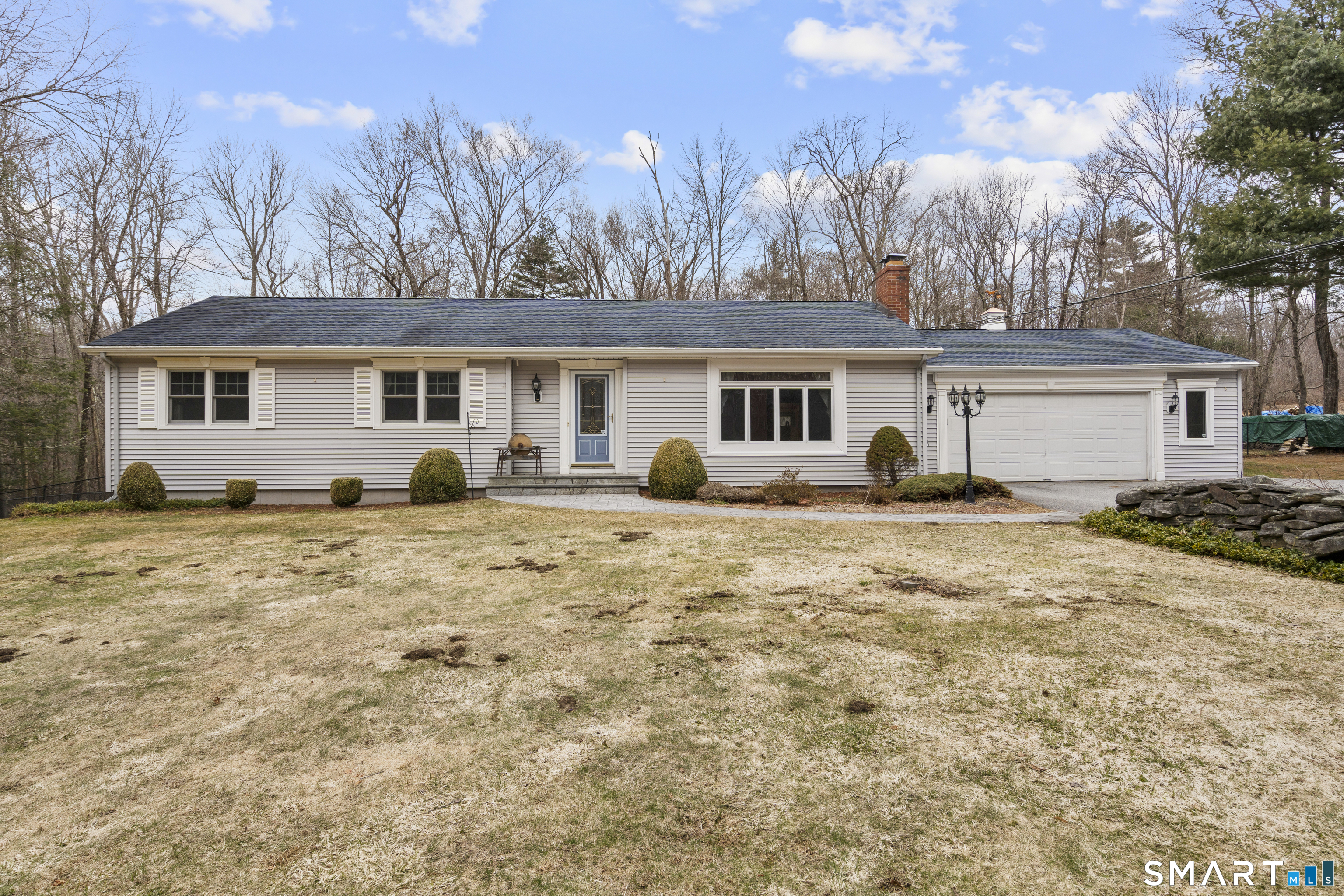 111 Whetstone Road Harwinton CT 06791