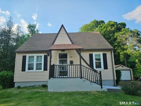379 Washington Street Bristol CT 06010