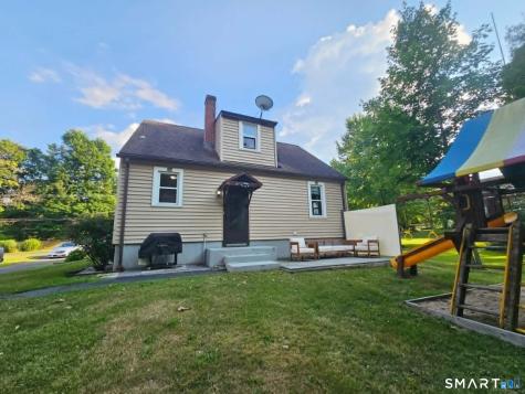 379 Washington Street Bristol CT 06010