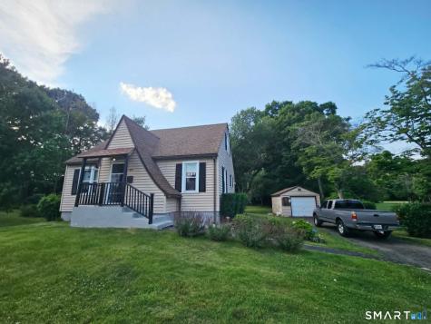 379 Washington Street Bristol CT 06010
