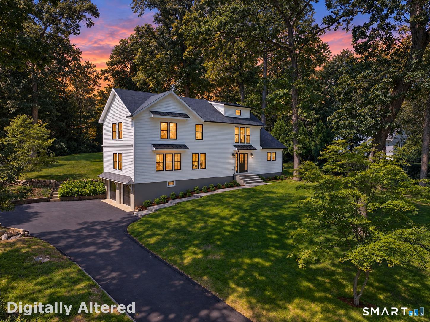 47 West Norwalk Road Norwalk CT 06850