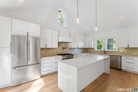 47 West Norwalk Road Norwalk CT 06850
