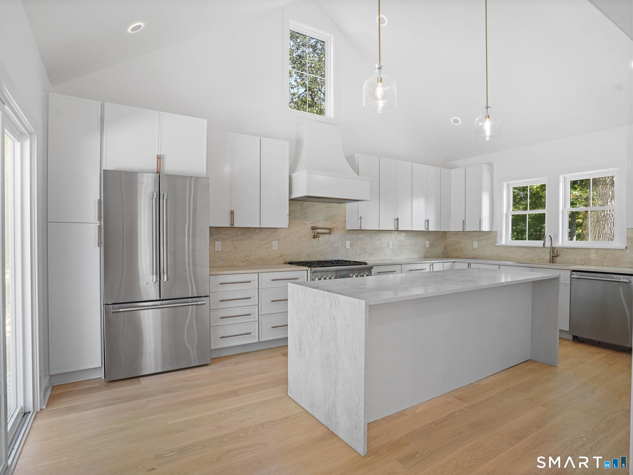 47 West Norwalk Road Norwalk CT 06850