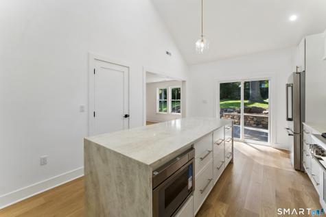 47 West Norwalk Road Norwalk CT 06850
