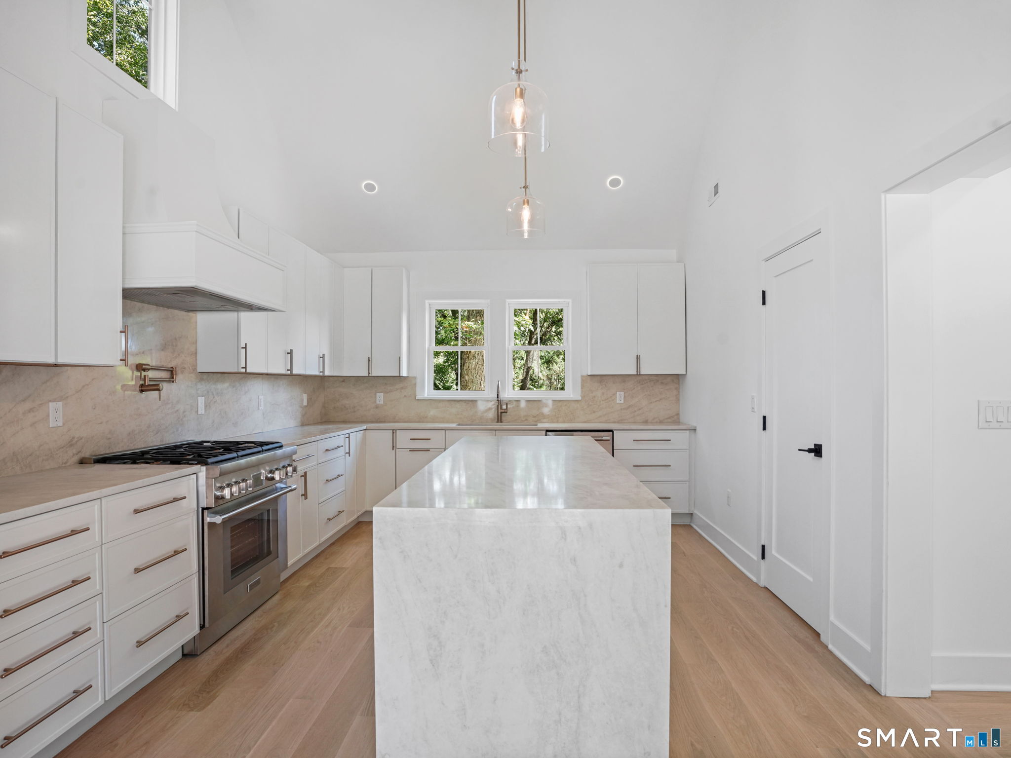 47 West Norwalk Road Norwalk CT 06850