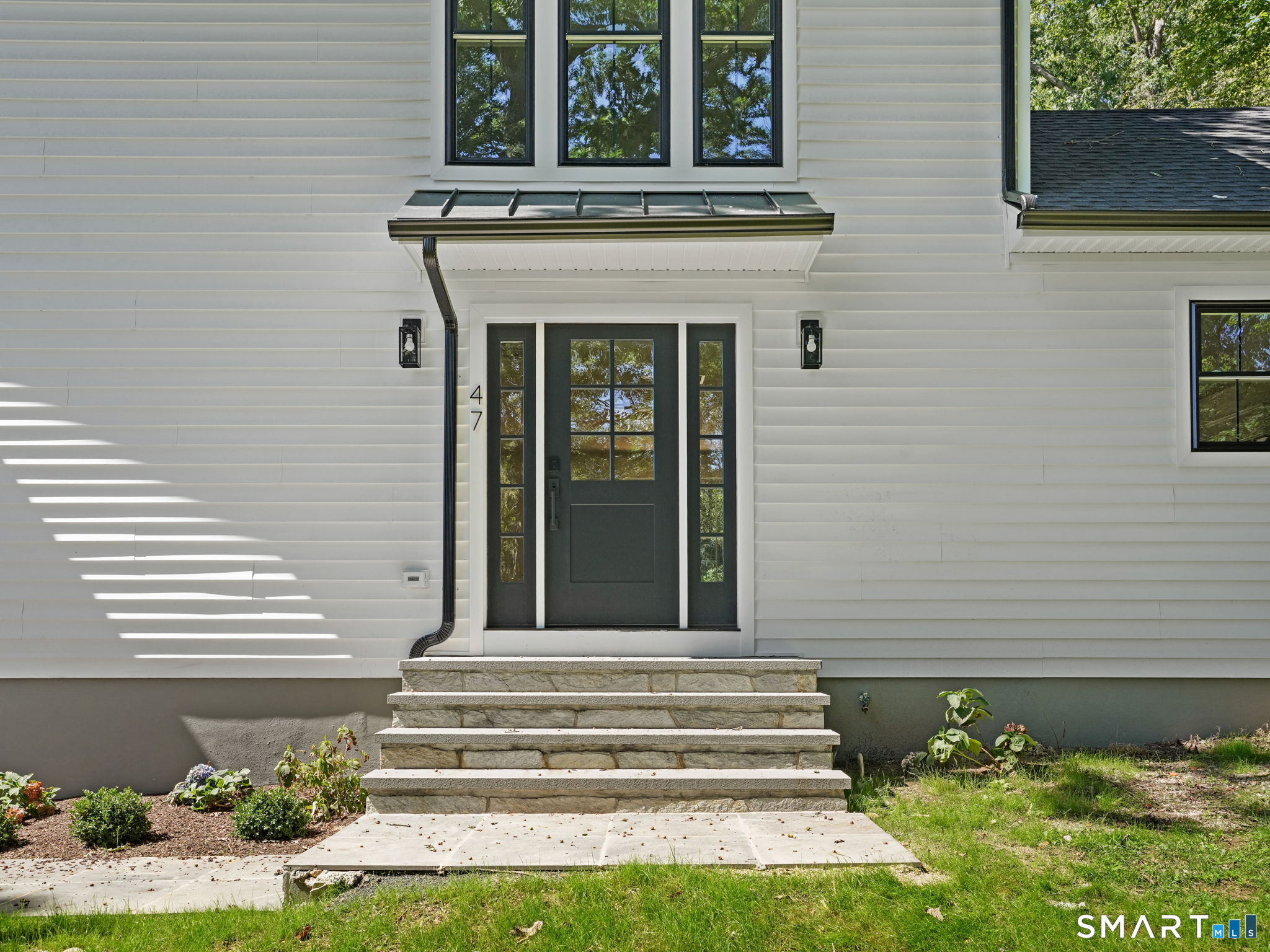 47 West Norwalk Road Norwalk CT 06850