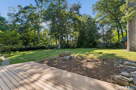 47 West Norwalk Road Norwalk CT 06850