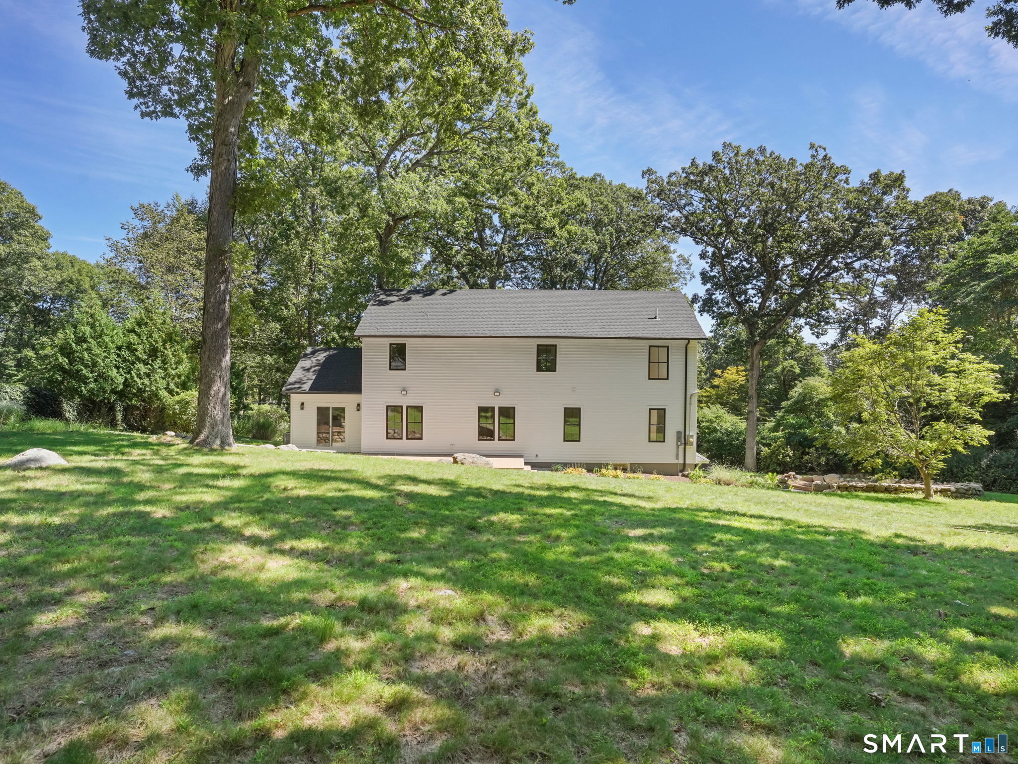 47 West Norwalk Road Norwalk CT 06850