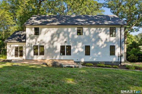 47 West Norwalk Road Norwalk CT 06850