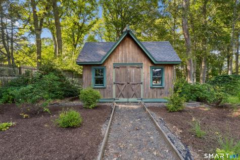 47 West Norwalk Road Norwalk CT 06850