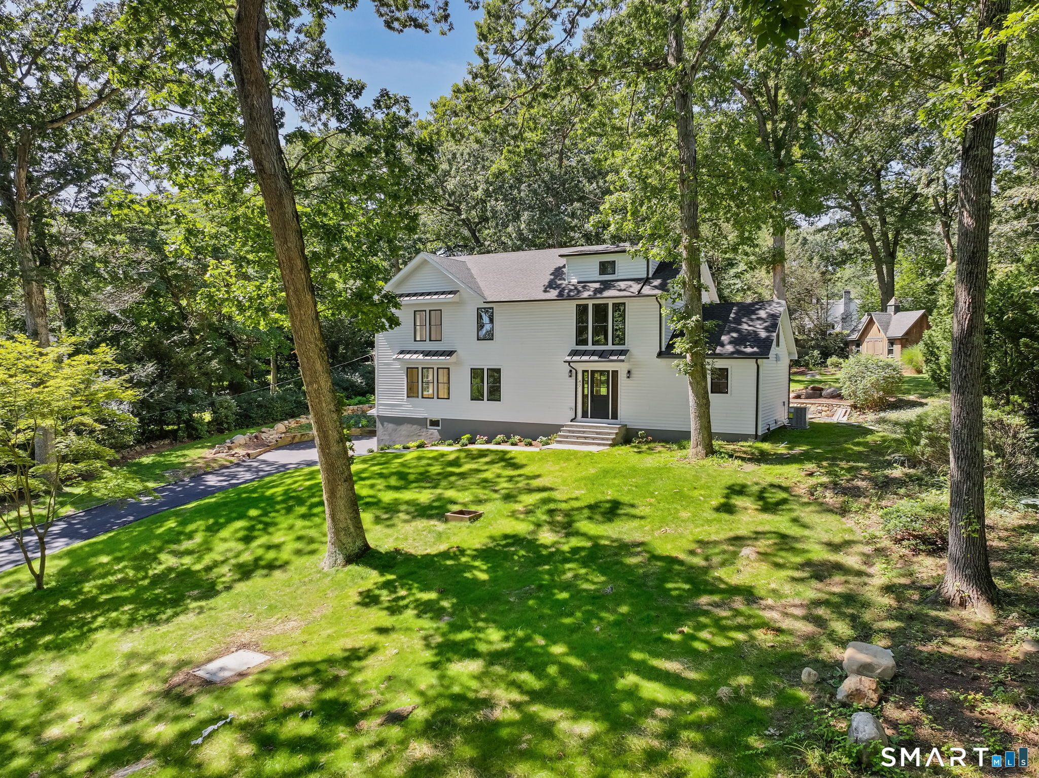 47 West Norwalk Road Norwalk CT 06850