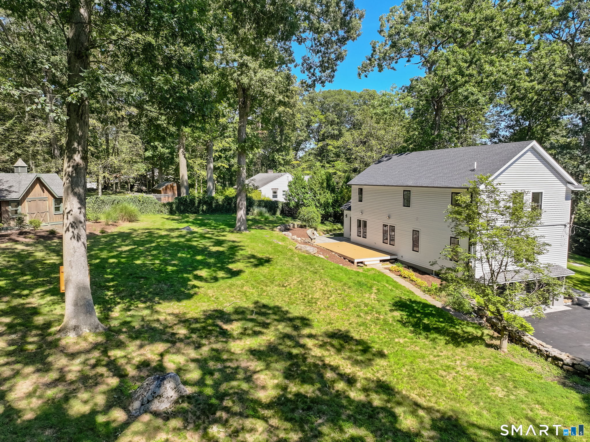 47 West Norwalk Road Norwalk CT 06850