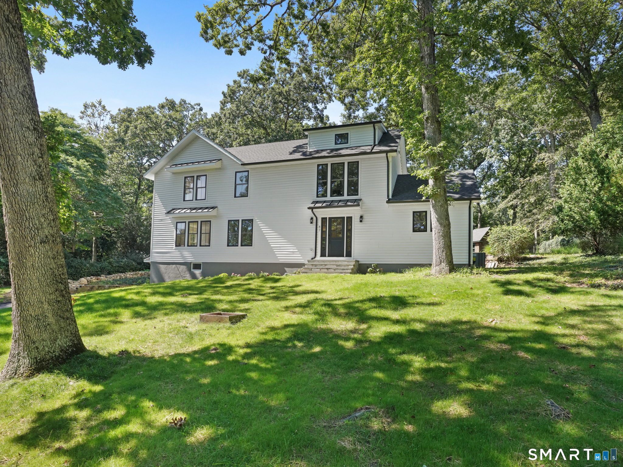 47 West Norwalk Road Norwalk CT 06850