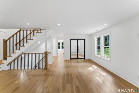 47 West Norwalk Road Norwalk CT 06850